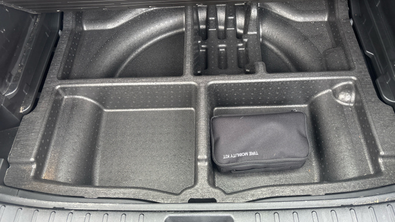 Hyundai TUCSON 1.6 TGDi SE Connect 5dr 2WD Petrol Estate